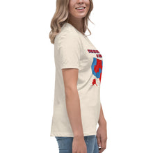 Load image into Gallery viewer, The New United States of America Women's Relaxed T-Shirt