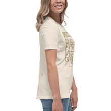 Load image into Gallery viewer, Climate Change Four Seasons Women's Relaxed T-Shirt