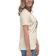 Load image into Gallery viewer, January 6th A Date That Will Live in Hyperbole Women's Relaxed T-Shirt