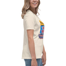 Load image into Gallery viewer, Uncle Bosie's Cannibal Shack Women's Relaxed T-Shirt