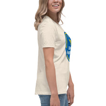 Load image into Gallery viewer, Banana Republique Women's Relaxed T-Shirt