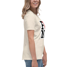 Load image into Gallery viewer, F U NY Women's Relaxed T-Shirt