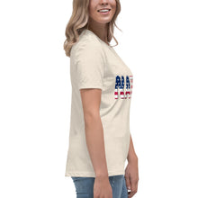 Load image into Gallery viewer, Native Women's Relaxed T-Shirt