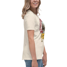 Load image into Gallery viewer, Denver and Rio Grande Railroad Scenic Route Women's Relaxed T-Shirt