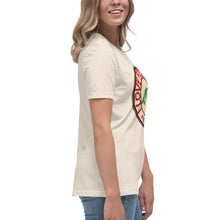 Load image into Gallery viewer, I Love Fossil Fuel Women's Relaxed T-Shirt