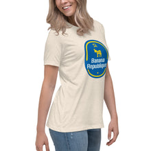 Load image into Gallery viewer, Banana Republique Women's Relaxed T-Shirt