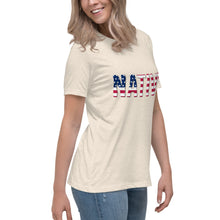 Load image into Gallery viewer, Native Women's Relaxed T-Shirt