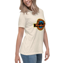Load image into Gallery viewer, Rio Grande Women's Relaxed T-Shirt