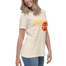 Load image into Gallery viewer, Santa Fe Super Chief Women's Relaxed T-Shirt