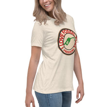 Load image into Gallery viewer, I Love Fossil Fuel Women's Relaxed T-Shirt