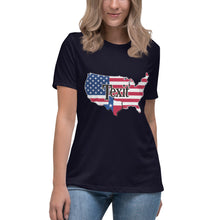 Load image into Gallery viewer, Texit Women's Relaxed T-Shirt