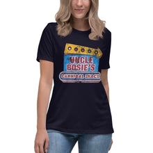 Load image into Gallery viewer, Uncle Bosie's Cannibal Shack Women's Relaxed T-Shirt