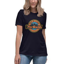 Load image into Gallery viewer, Rio Grande Women's Relaxed T-Shirt