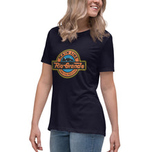 Load image into Gallery viewer, Rio Grande Women's Relaxed T-Shirt