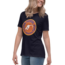 Load image into Gallery viewer, I Love Fossil Fuel Women's Relaxed T-Shirt