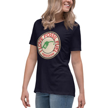 Load image into Gallery viewer, I Love Fossil Fuel Women's Relaxed T-Shirt