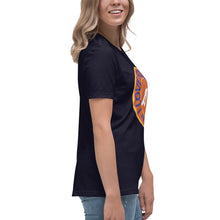 Load image into Gallery viewer, I Love Fossil Fuel Women's Relaxed T-Shirt