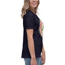 Load image into Gallery viewer, I Love Fossil Fuel Women's Relaxed T-Shirt