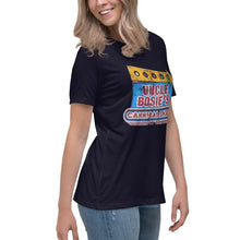 Load image into Gallery viewer, Uncle Bosie's Cannibal Shack Women's Relaxed T-Shirt