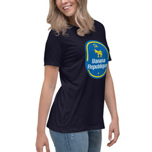 Load image into Gallery viewer, Banana Republique Women's Relaxed T-Shirt