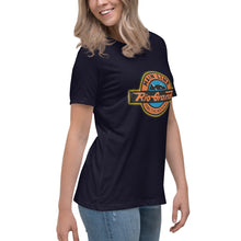 Load image into Gallery viewer, Rio Grande Women's Relaxed T-Shirt