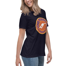 Load image into Gallery viewer, I Love Fossil Fuel Women's Relaxed T-Shirt