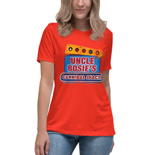 Load image into Gallery viewer, Uncle Bosie's Cannibal Shack Women's Relaxed T-Shirt