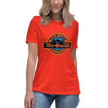 Load image into Gallery viewer, Rio Grande Women's Relaxed T-Shirt