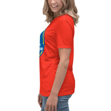 Load image into Gallery viewer, Banana Republique Women's Relaxed T-Shirt