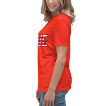 Load image into Gallery viewer, Native Women's Relaxed T-Shirt