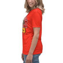 Load image into Gallery viewer, Denver and Rio Grande Railroad Scenic Route Women's Relaxed T-Shirt