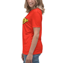 Load image into Gallery viewer, Santa Fe Railroad Women's Relaxed T-Shirt