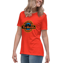 Load image into Gallery viewer, Rio Grande Women's Relaxed T-Shirt