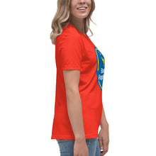 Load image into Gallery viewer, Banana Republique Women's Relaxed T-Shirt