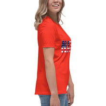 Load image into Gallery viewer, Native Women's Relaxed T-Shirt