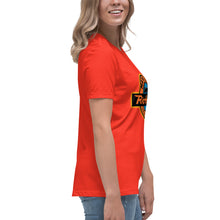Load image into Gallery viewer, Rio Grande Women's Relaxed T-Shirt