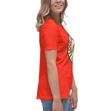 Load image into Gallery viewer, I Love Fossil Fuel Women's Relaxed T-Shirt