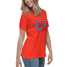 Load image into Gallery viewer, The New United States of America Women's Relaxed T-Shirt