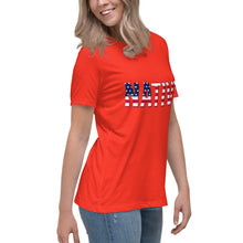 Load image into Gallery viewer, Native Women's Relaxed T-Shirt