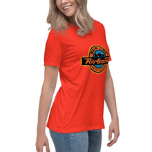 Load image into Gallery viewer, Rio Grande Women's Relaxed T-Shirt