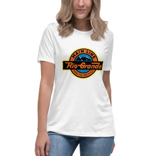 Load image into Gallery viewer, Rio Grande Women's Relaxed T-Shirt