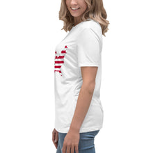 Load image into Gallery viewer, Texit Women's Relaxed T-Shirt