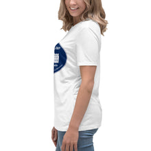 Load image into Gallery viewer, White House Assisted Living Center Women's Relaxed T-Shirt