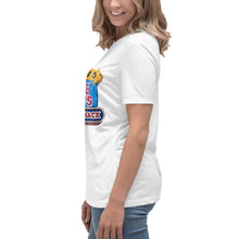 Load image into Gallery viewer, Uncle Bosie's Cannibal Shack Women's Relaxed T-Shirt