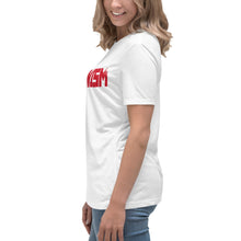 Load image into Gallery viewer, CO2MMUNISM Women's Relaxed T-Shirt