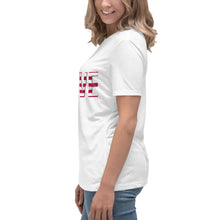 Load image into Gallery viewer, Native Women's Relaxed T-Shirt