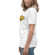 Load image into Gallery viewer, Santa Fe Railroad Women's Relaxed T-Shirt