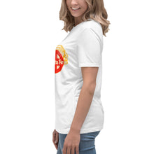 Load image into Gallery viewer, Santa Fe Super Chief Women's Relaxed T-Shirt