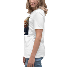 Load image into Gallery viewer, Fight Women's Relaxed T-Shirt