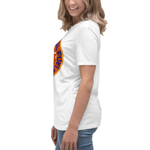 Load image into Gallery viewer, I Love Fossil Fuel Women's Relaxed T-Shirt